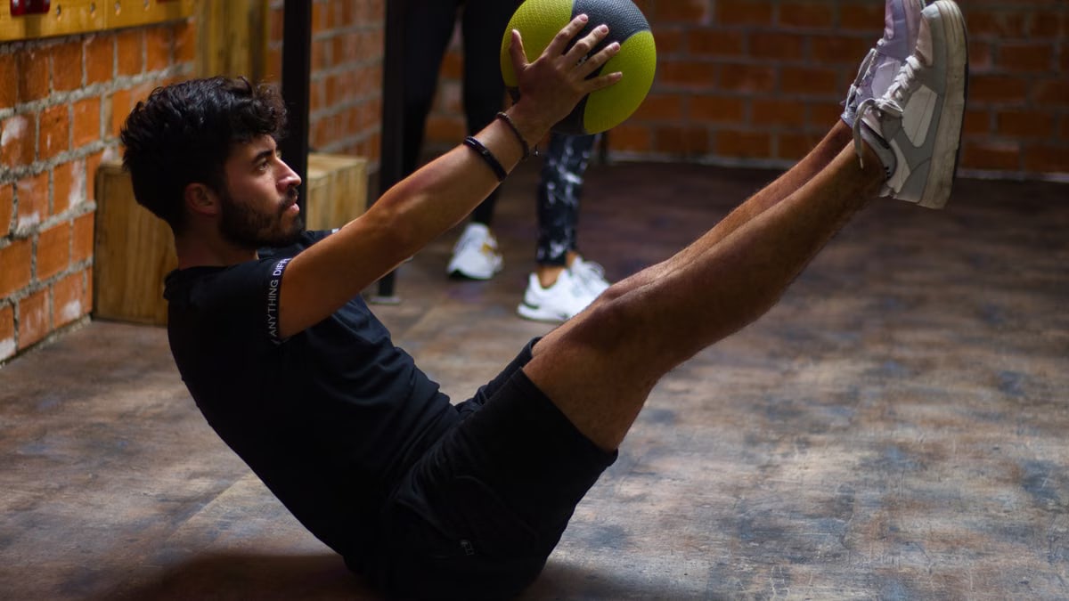 Motivación para Iniciar un Programa de Ejercicio